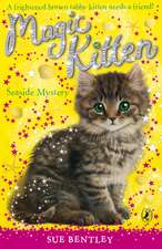 Magic Kitten: Seaside Mystery