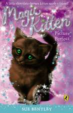 Magic Kitten