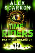 TimeRiders