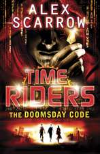 TimeRiders