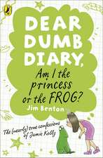 Dear Dumb Diary