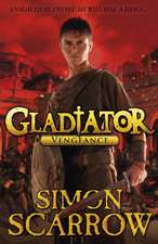 Scarrow, S: Gladiator