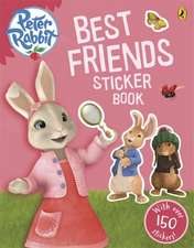 Peter Rabbit Animation