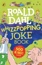 Roald Dahl