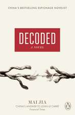 Jia, M: Decoded