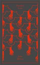 Penguin Classics Paradise Lost