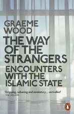 The Way of the Strangers