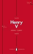 Curry, A: Henry V
