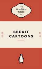 The Penguin Book of Brexit Cartoons