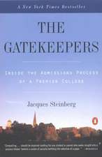 The Gatekeepers