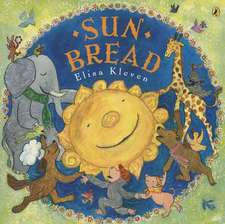 Kleven, E: Sun Bread