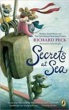 Secrets at Sea