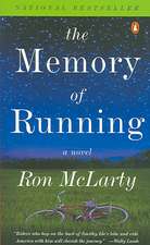 The Memory of Running