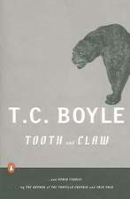 Tooth and Claw: And Other Stories