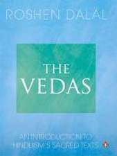 Vedas