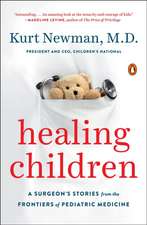 Healing Children