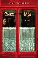 Chez Moi: The Making and Breaking of the Nazi Economy