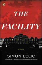 The Facility: A Secret History of Race in America