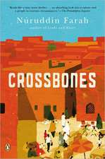 Crossbones: A Novella