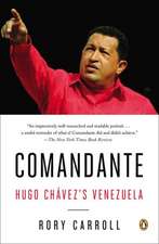 Comandante