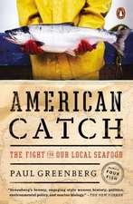 American Catch