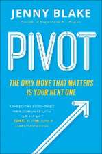 Pivot