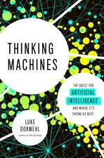 Thinking Machines