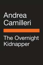 The Overnight Kidnapper