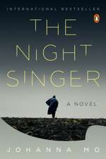 The Night Singer