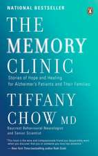 The Memory Clinic