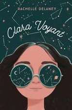 Clara Voyant