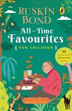 All-Time Favourites for Children