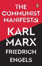 The Communist Manifesto (Premium Paperback, Penguin India)