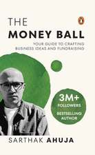 The Money Ball