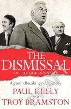 The Dismissal