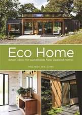 WILLIAMS, M: ECO HOME