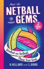 Meet the Netball Gems