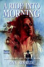 A Ride into Morning: The Story of Tempe Wick