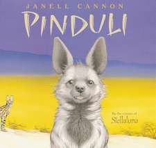 Cannon, J: Pinduli