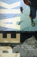 Smith, R: Peak
