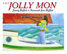 The Jolly Mon