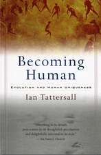 Becoming Human