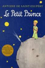 Le Petit Prince (french)