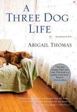 Three Dog Life, A