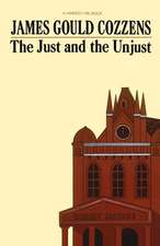 The Just And The Unjust