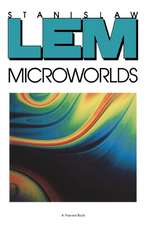 Microworlds