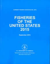 Fisheries of the United States 2015