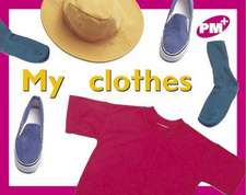 My Clothes PM Plus Magenta 2