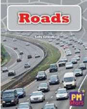 Roads PM Stars Green Non Fiction