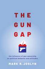 The Gun Gap